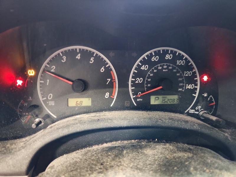 57364396 :رقم المزاد ، 2T1BU4EE6DC964851 vin ، 2013 Toyota Corolla مزاد بيع