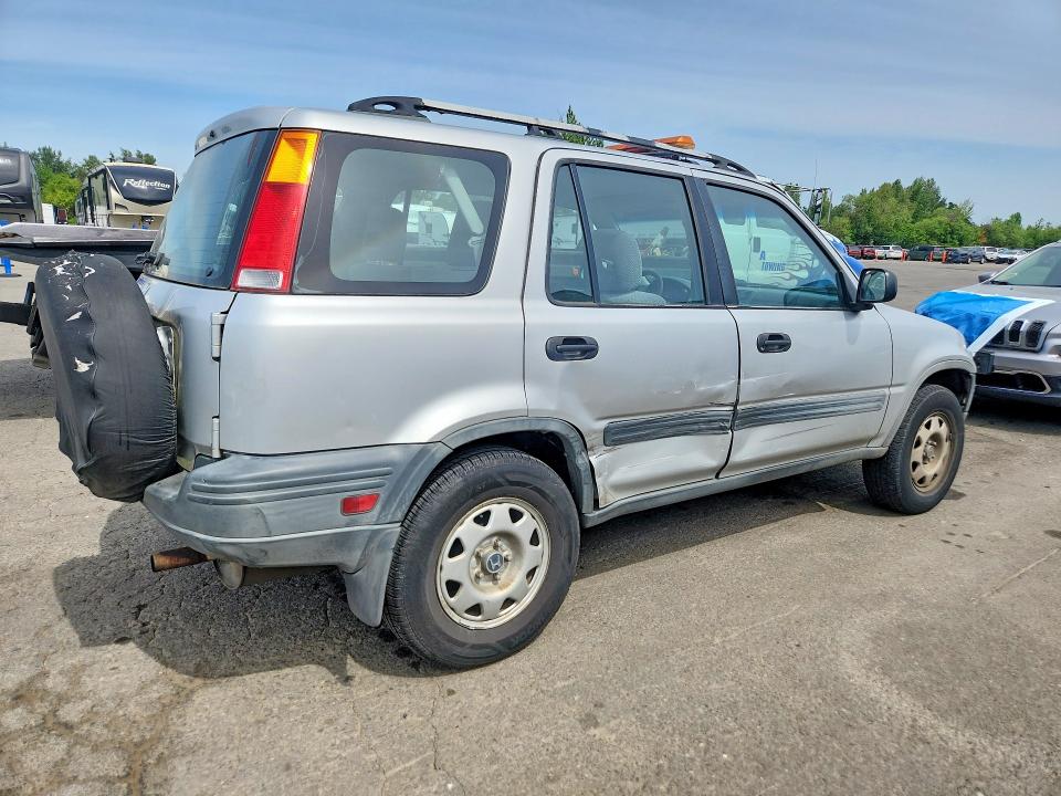 Aukcja sprzedaży 1997 Honda Cr-v, vin: JHLRD1847VC016214, numer aukcji: 58242546
