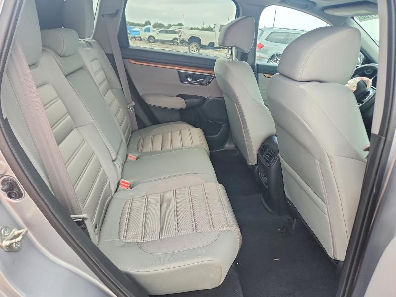 Продаж на аукціоні авто 2018 Honda Cr-v, vin: 7FARW1H59JE044176, номер лоту: 54907706