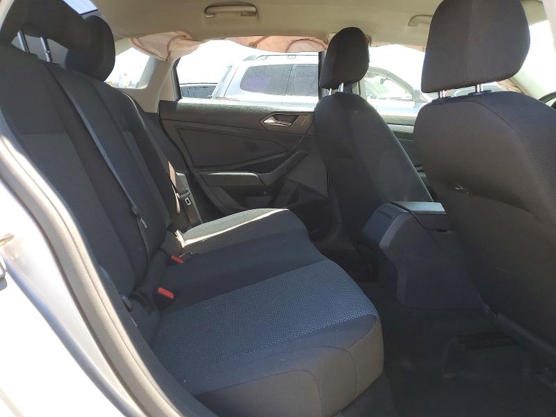 2021 Volkswagen Jetta მანქანა იყიდება აუქციონზე, vin: 3VWC57BU7MM080811, აუქციონის ნომერი: 57856846