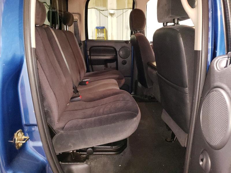 Auction sale of the 2005 Dodge Ram 2500, vin: 3D7KS28C75G861732, lot number: 57970536