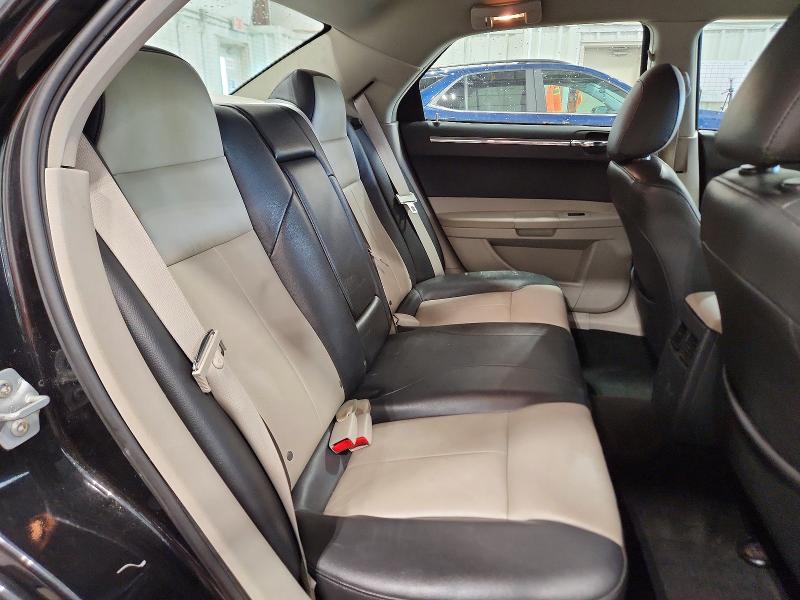 56235916 :رقم المزاد ، 2C3KA53G37H745637 vin ، 2007 Chrysler 300 مزاد بيع