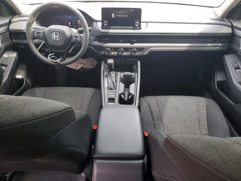 Продажа на аукционе авто 2024 Honda Accord, vin: 1HGCY1F23RA090175, номер лота: 57917786