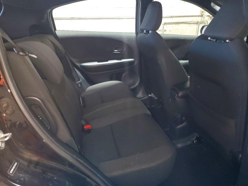 Продажа на аукционе авто 2019 Honda Hr-v, vin: 3CZRU6H12KG732151, номер лота: 56232826
