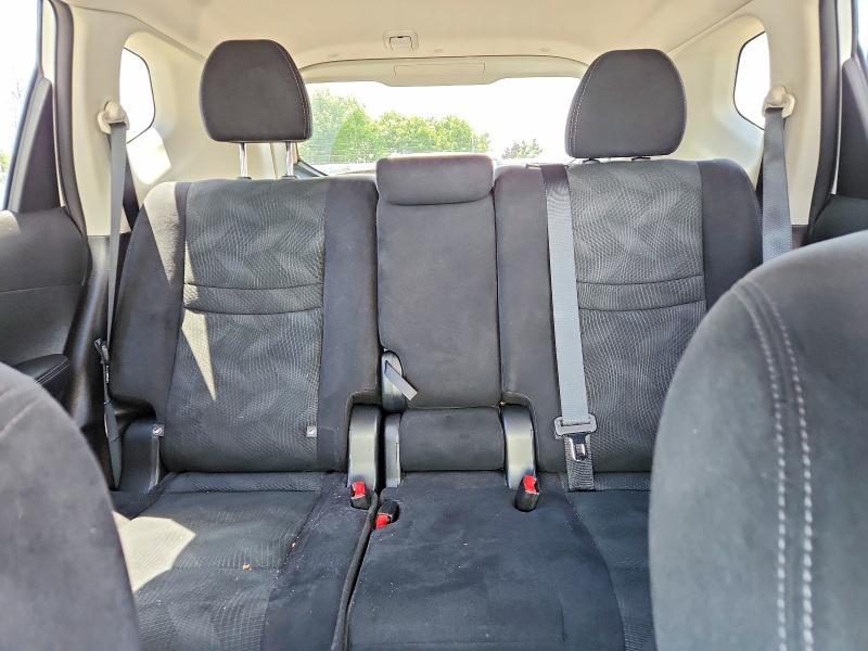 Aukcja sprzedaży 2016 Nissan Rogue, vin: 5N1AT2MV0GC802260, numer aukcji: 57744676