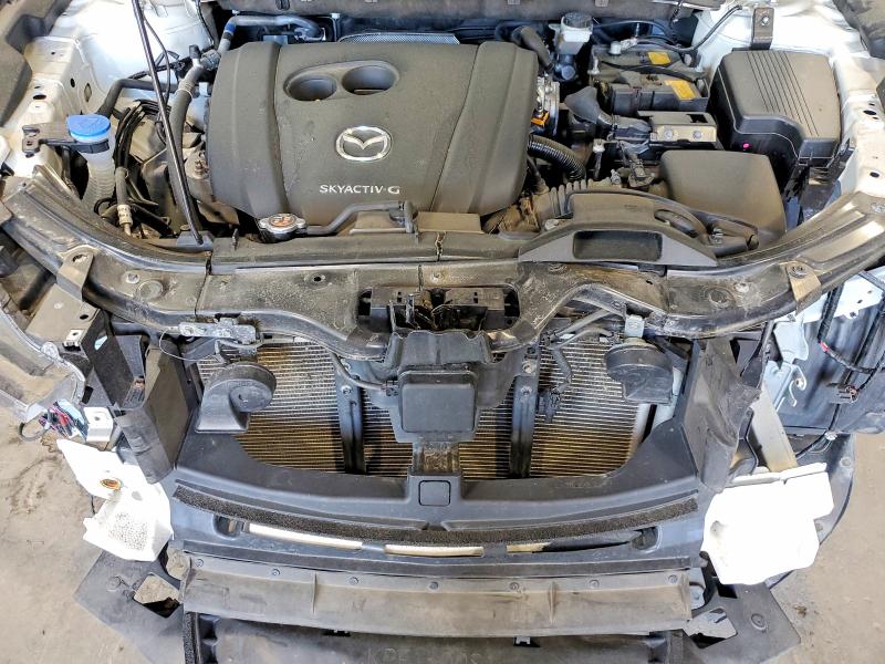 Aukcja sprzedaży 2022 Mazda Cx-5, vin: JM3KFBAM9N0546833, numer aukcji: 56480236