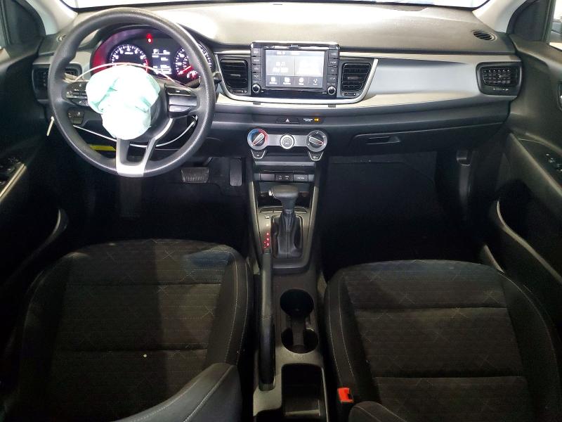 Aukcja sprzedaży 2020 Kia Rio, vin: 3KPA24AD1LE335562, numer aukcji: 56606696