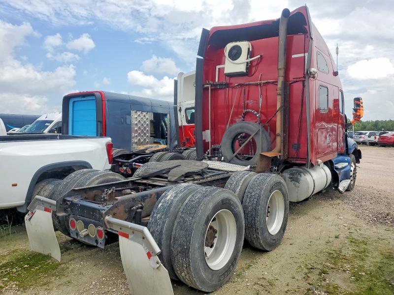 Aukcja sprzedaży 2010 Kenworth T2000, vin: 1XKTD49X0AJ240318, numer aukcji: 55193286
