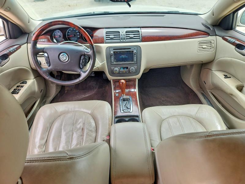 Aukcja sprzedaży 2010 Buick Lucerne, vin: 1G4HG5EM8AU106158, numer aukcji: 56704086