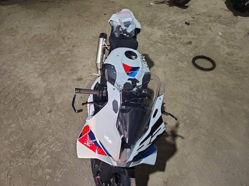 Продаж на аукціоні авто 2025 Bmw S 1000, vin: WB10P2309S6L72176, номер лоту: 57370366