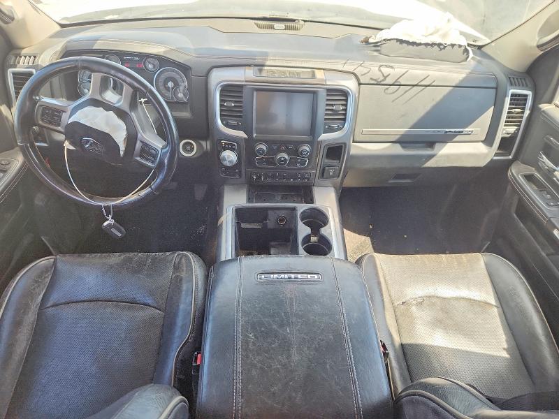 Aukcja sprzedaży 2014 Ram 1500, vin: 1C6RR7WTXES119541, numer aukcji: 57225356