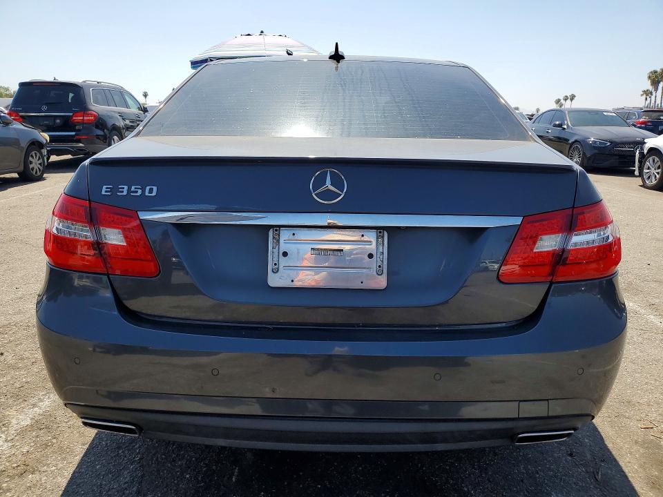 Aukcja sprzedaży 2013 Mercedes-benz E, vin: WDDHF5KB5DA688550, numer aukcji: 55751686