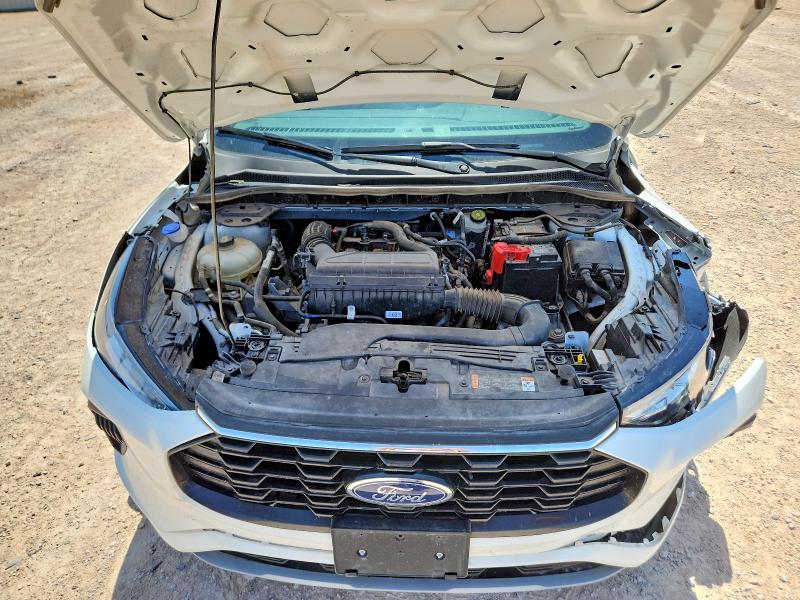2023 Ford Escape მანქანა იყიდება აუქციონზე, vin: 1FMCU0MN1PUB13848, აუქციონის ნომერი: 58093176