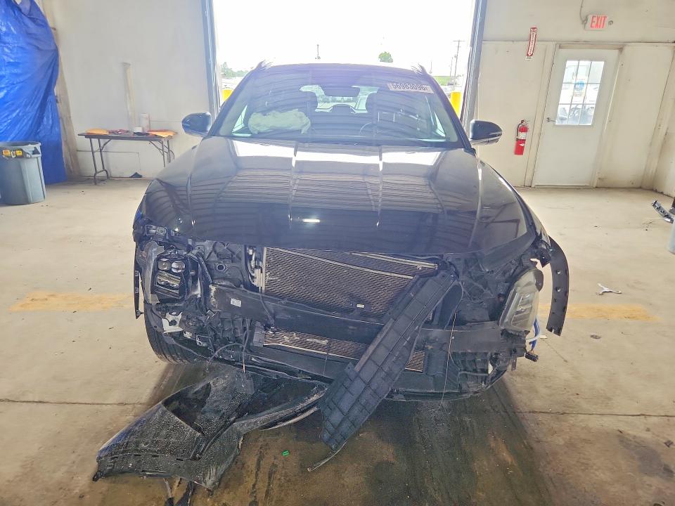 Продажа на аукционе авто 2023 Hyundai Tucson, vin: 5NMJE3AE6PH242500, номер лота: 56983096