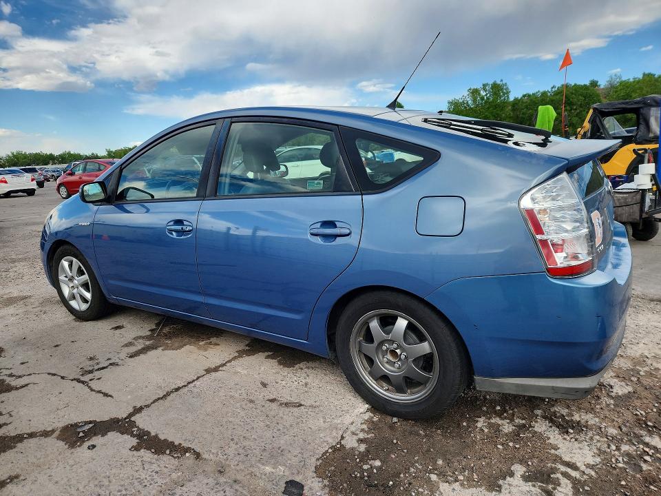 Auction sale of the 2008 Toyota Prius, vin: JTDKB20U187783060, lot number: 55878706