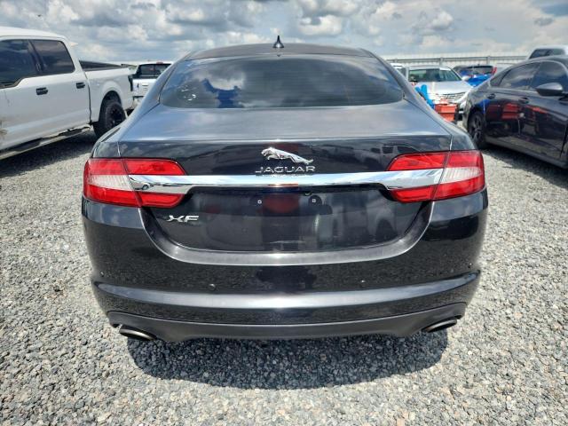 58362016 :رقم المزاد ، SAJWA0FS9FPU78984 vin ، 2015 Jaguar Xf مزاد بيع