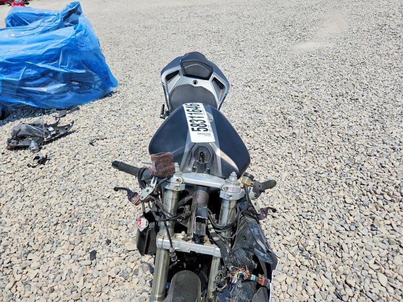 Продажа на аукционе авто 2009 Ducati 848, vin: ZDM1XBGV49B007715, номер лота: 58311646