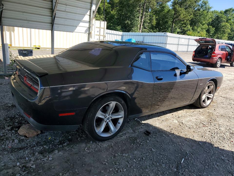 Продажа на аукционе авто 2017 Dodge Challenger, vin: 2C3CDZBT9HH658506, номер лота: 55960086