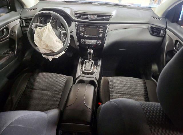 Продаж на аукціоні авто 2017 Nissan Rogue Sport, vin: JN1BJ1CP9HW029237, номер лоту: 56530086
