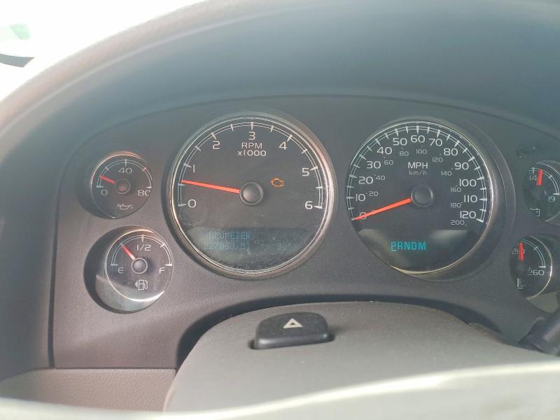 Продаж на аукціоні авто 2009 Chevrolet Suburban, vin: 1GNFC26079R272033, номер лоту: 85992665
