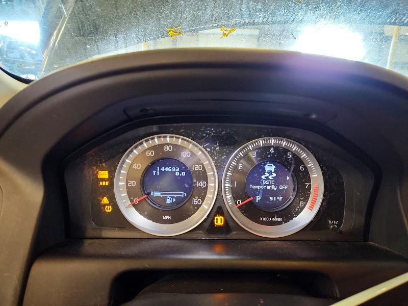 Продаж на аукціоні авто 2013 Volvo Xc60, vin: YV4952DLXD2407890, номер лоту: 58618946