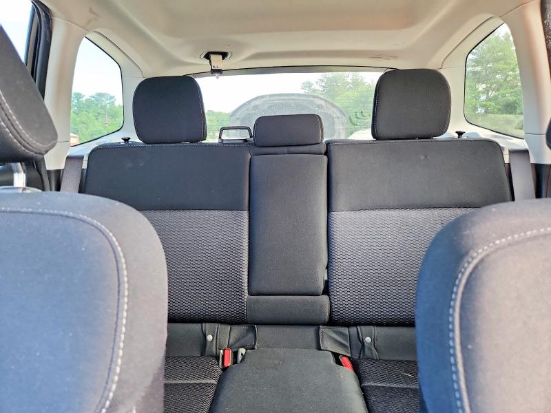 58108736 :رقم المزاد ، JF2SJADC2GH422638 vin ، 2016 Subaru Forester مزاد بيع