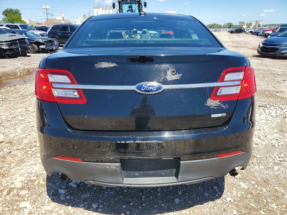 Aukcja sprzedaży 2013 Ford Taurus, vin: 1FAHP2M89DG160066, numer aukcji: 54715116