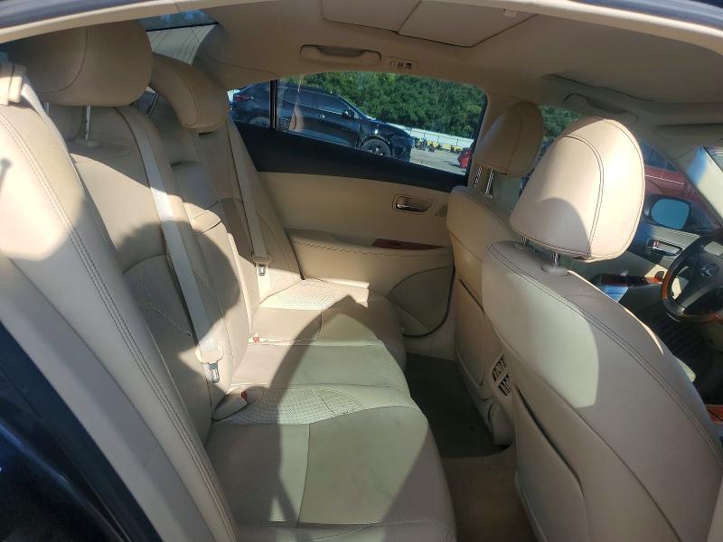 Продаж на аукціоні авто 2010 Lexus Es, vin: JTHBK1EG2A2383149, номер лоту: 58189256