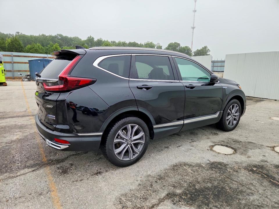 Продажа на аукционе авто 2020 Honda Cr-v, vin: 7FART6H96LE010479, номер лота: 57822976