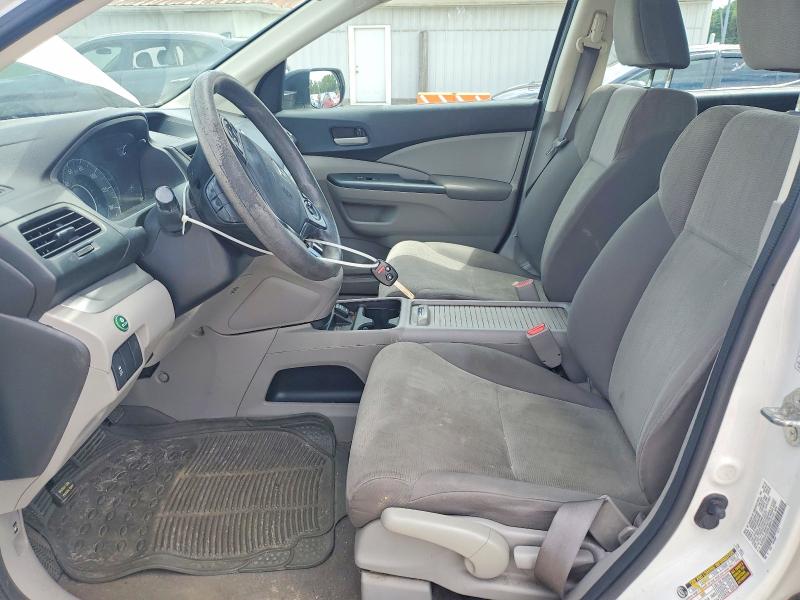 2013 Honda Cr-v მანქანა იყიდება აუქციონზე, vin: 5J6RM4H32DL060412, აუქციონის ნომერი: 58007106