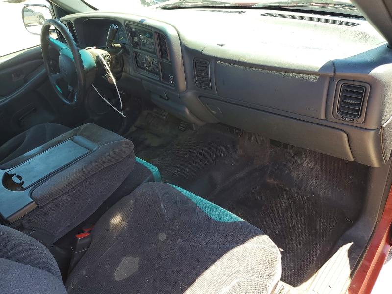 Продаж на аукціоні авто 2000 Gmc New Sierra, vin: 1GTEC14V6YE240757, номер лоту: 56998306
