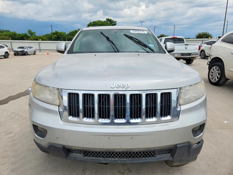 Aukcja sprzedaży 2013 Jeep Grand Cherokee, vin: 1C4RJFAG7DC577423, numer aukcji: 55605246