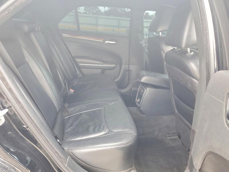 Продаж на аукціоні авто 2013 Chrysler 300, vin: 2C3CCAAG6DH544661, номер лоту: 55493216