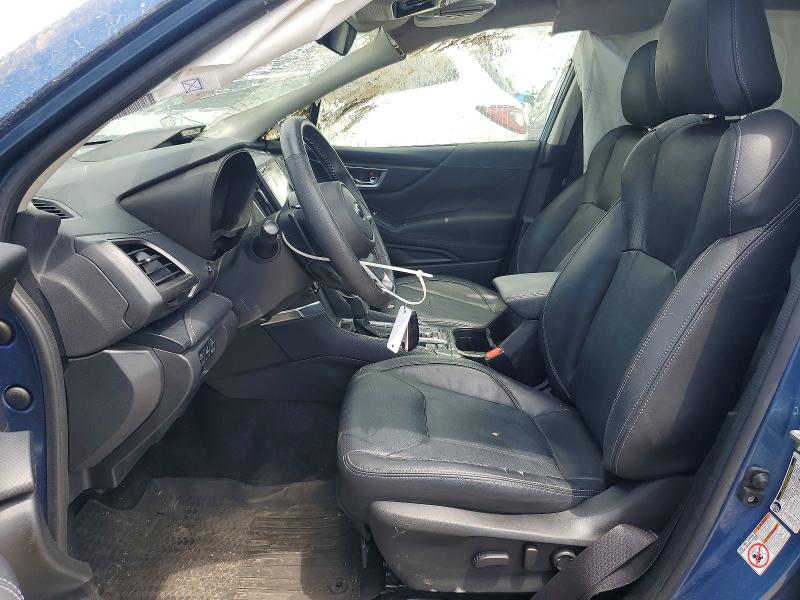 Продажа на аукционе авто 2019 Subaru Forester, vin: JF2SKAWC6KH586381, номер лота: 56327896