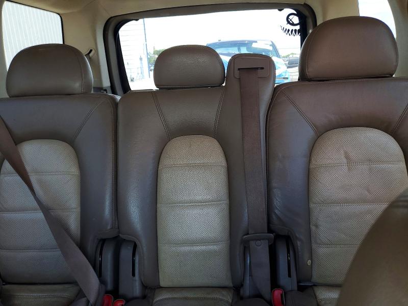 2005 Ford Explorer მანქანა იყიდება აუქციონზე, vin: 1FMDU74W95UA28114, აუქციონის ნომერი: 56444126