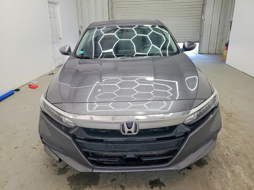 Продаж на аукціоні авто 2019 Honda Accord, vin: 1HGCV1F19KA060023, номер лоту: 58217976