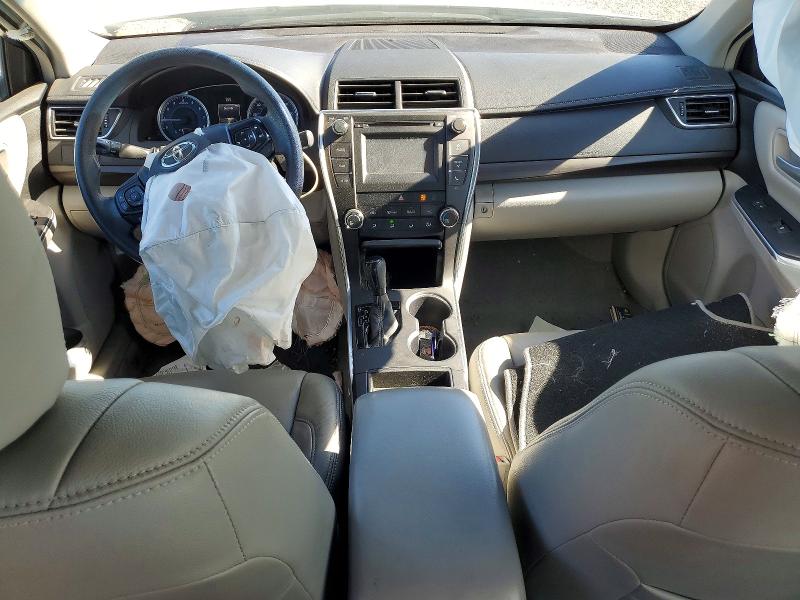 Auction sale of the 2017 Toyota Camry, vin: 4T1BF1FKXHU683282, lot number: 56294056