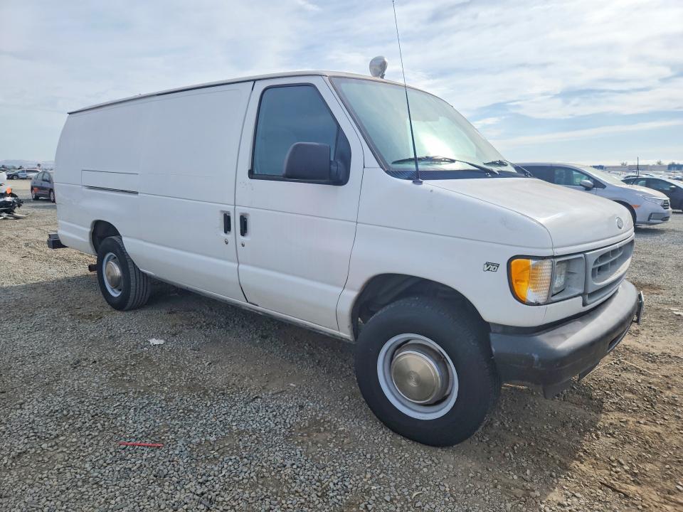 Aukcja sprzedaży 2002 Ford E350, vin: 1FTSS34S62HB25623, numer aukcji: 57162446