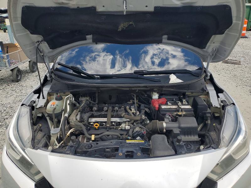 Aukcja sprzedaży 2020 Nissan Versa, vin: 3N1CN8DVXLL844074, numer aukcji: 58706226