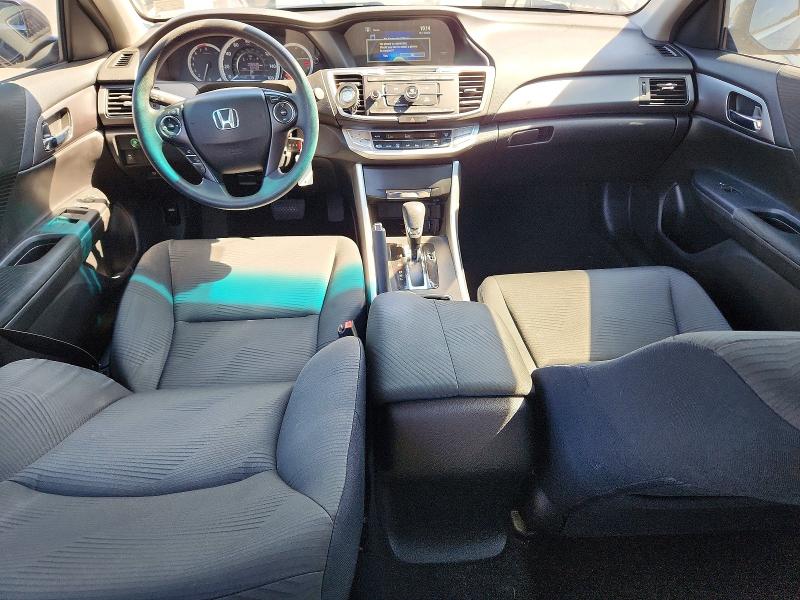Aukcja sprzedaży 2015 Honda Accord, vin: 1HGCR2F34FA249017, numer aukcji: 55701756