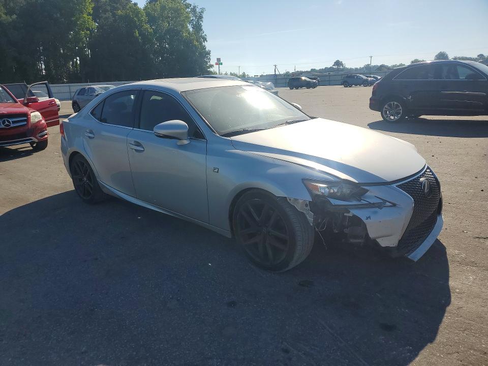 55684696 :رقم المزاد ، JTHBF1D27E5013894 vin ، 2014 Lexus Is مزاد بيع