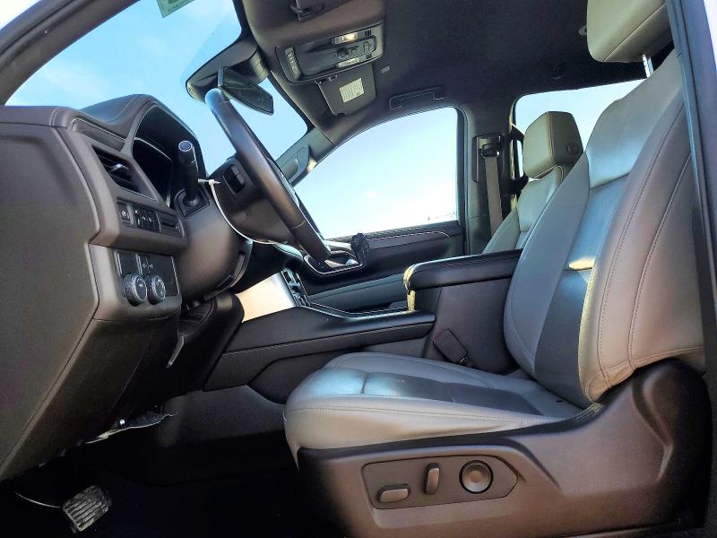 Продаж на аукціоні авто 2023 Chevrolet Suburban, vin: 1GNSCCKD7PR376628, номер лоту: 57420396
