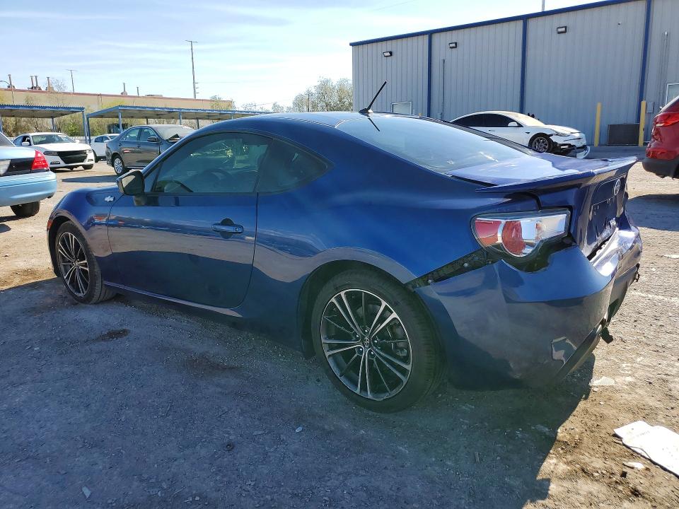 57238546 :رقم المزاد ، JF1ZNAA19E8708624 vin ، 2014 Scion Fr-s مزاد بيع