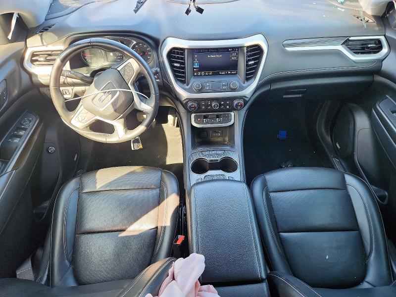 Продажа на аукционе авто 2023 Gmc Acadia, vin: 1GKKNML40PZ222466, номер лота: 54325946
