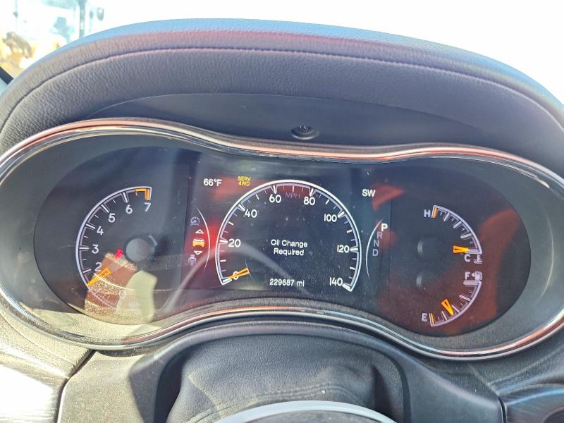 Продажа на аукционе авто 2018 Jeep Grand Cherokee, vin: 1C4RJFCG3JC147056, номер лота: 54325476