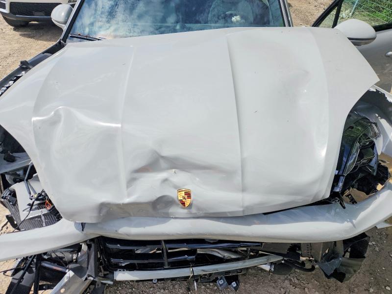 Продажа на аукционе авто 2026 Porsche Cayenne, vin: WP1AN2AY4TDA20172, номер лота: 57742276