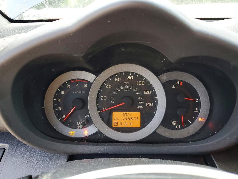 Продажа на аукционе авто 2011 Toyota Rav4, vin: JTMRK4DV1B5102539, номер лота: 57413856