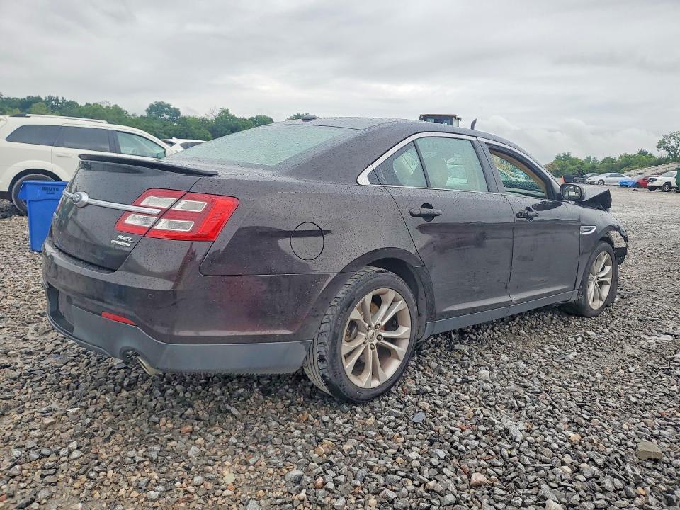 Aukcja sprzedaży 2013 Ford Taurus, vin: 1FAHP2E8XDG228597, numer aukcji: 57082276