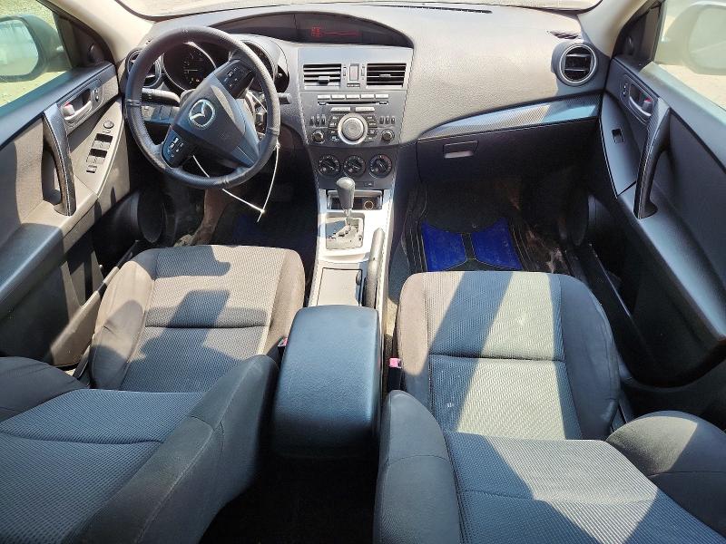 Продаж на аукціоні авто 2011 Mazda 3, vin: JM1BL1L55B1442217, номер лоту: 55257076