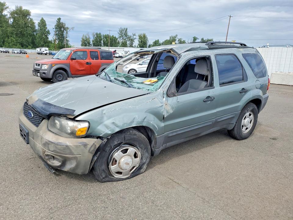Aukcja sprzedaży 2005 Ford Escape, vin: 1FMYU02Z65KB51712, numer aukcji: 56127816